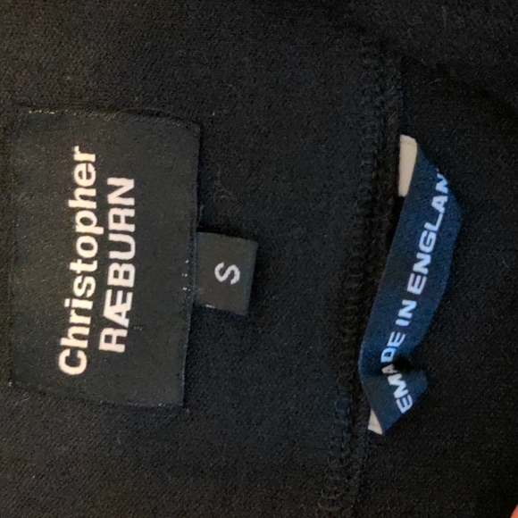 Christopher Ræburn Sweater S - Picture 5 of 6